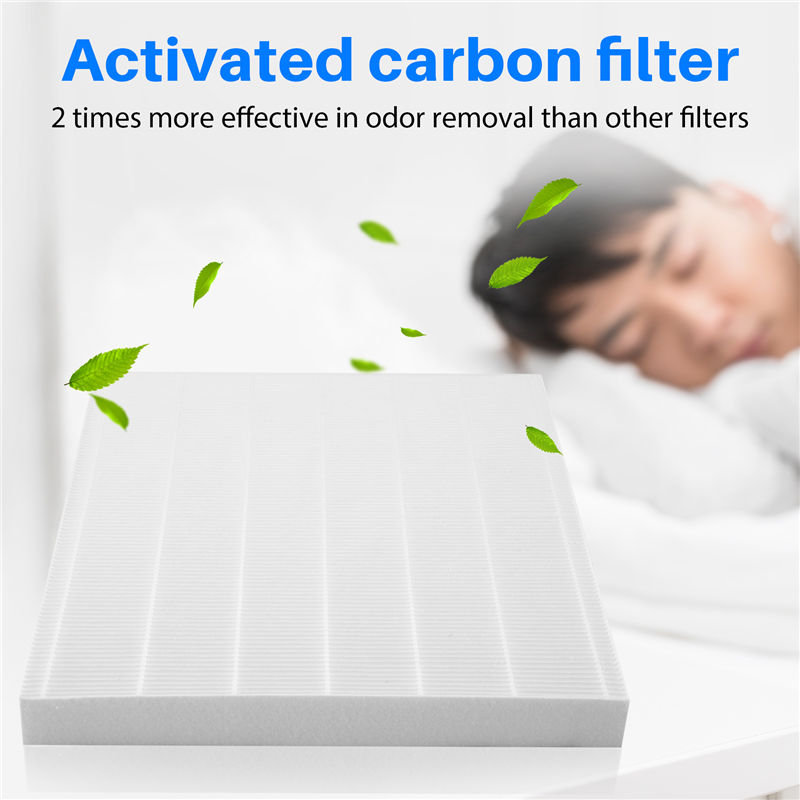 Coway Air Purifier Ap-1512Hh - A38T-3 Adet Hava Temizleme Cihazı HEPA