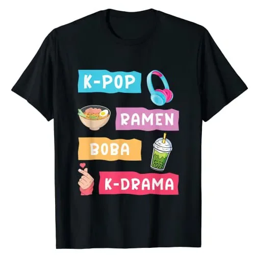 Korean Lifestyle & Kids Boutique Photos - Kore K-Drama ve KPop Hayranları için