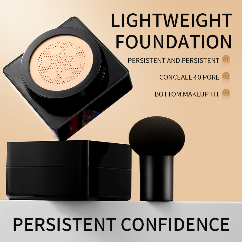 CC Krem Sihirli Vakıf Mantar K - Bb Cushion Korean incelemesi ve fiyatı