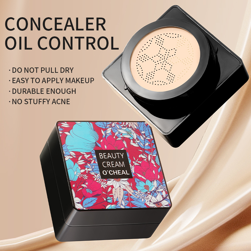 CC Krem Sihirli Vakıf Mantar K - Bb Cushion Korean incelemesi ve fiyatı