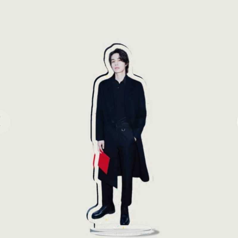 Koreli İdol Lee Dong Wook HD P - Korean Lifestyle & Kids Boutique Photos incelemesi ve fiyatı