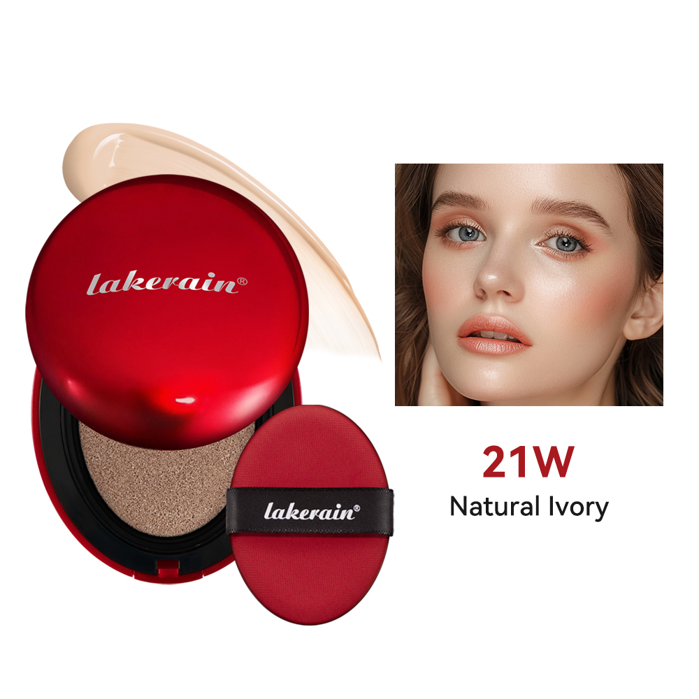 Lakerain Hava Yastıklı Nemlend - Bb Cushion Korean incelemesi ve fiyatı