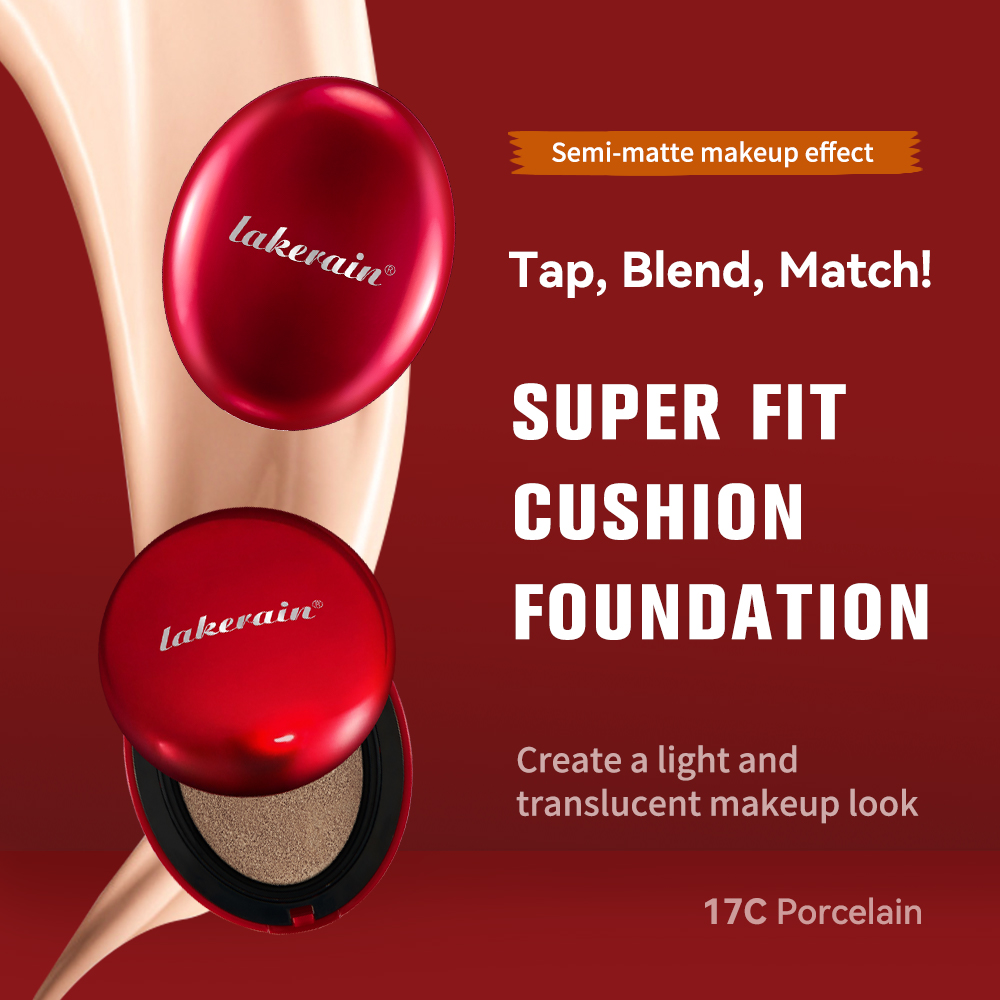 Lakerain Hava Yastıklı Nemlend - Bb Cushion Korean incelemesi ve fiyatı