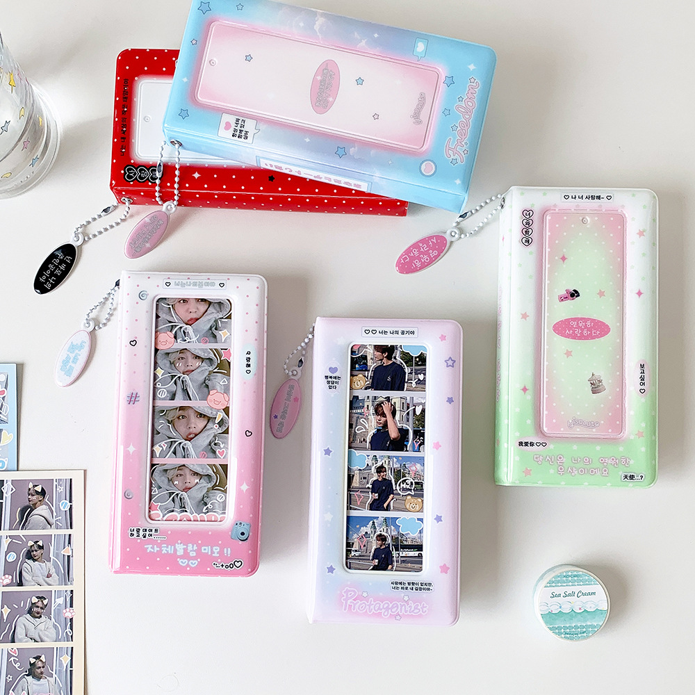 Kpop Moda Kore Yaşam Tarzı 4 P - Korean Student Lifestyle incelemesi ve fiyatı