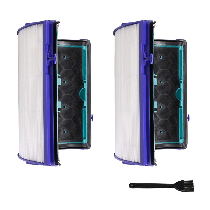 Dyson Hava Temizleyici Filtres - Dyson Fan Pure Cool incelemesi ve fiyatı