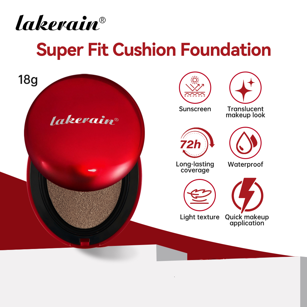 Güneş Koruyucu Krem Fondöten F - Bb Cushion Korean incelemesi ve fiyatı