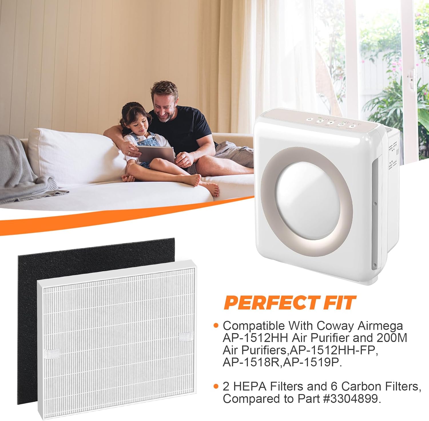 2'li Paket AP-1512HH Coway Air - Coway Air Purifier Ap-1512Hh incelemesi ve fiyatı