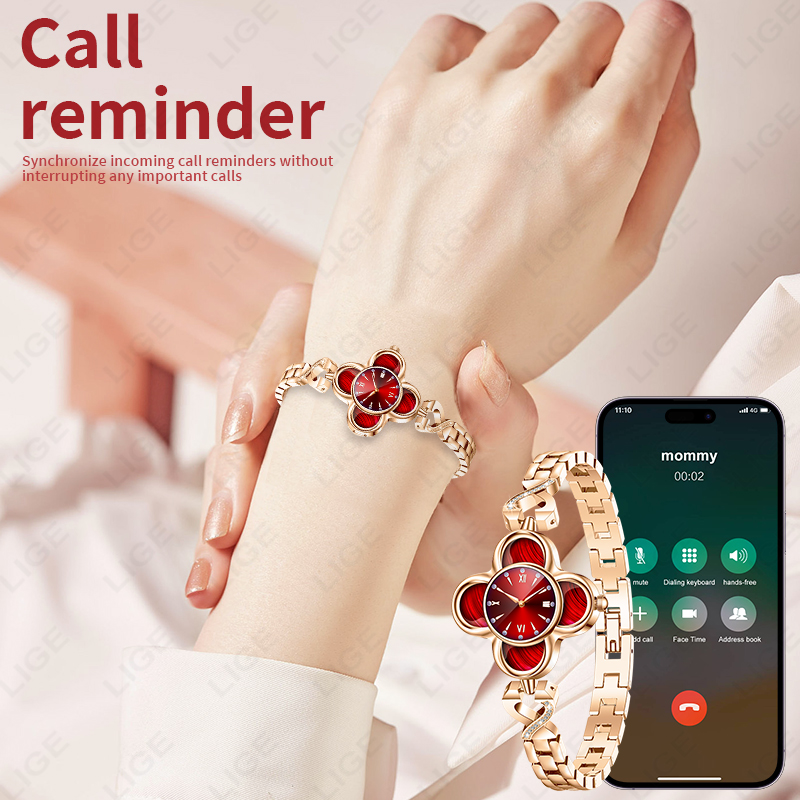 Elmas İşlemeli Renkli Işıklı L - Korean Luxury Lifestyle incelemesi ve fiyatı