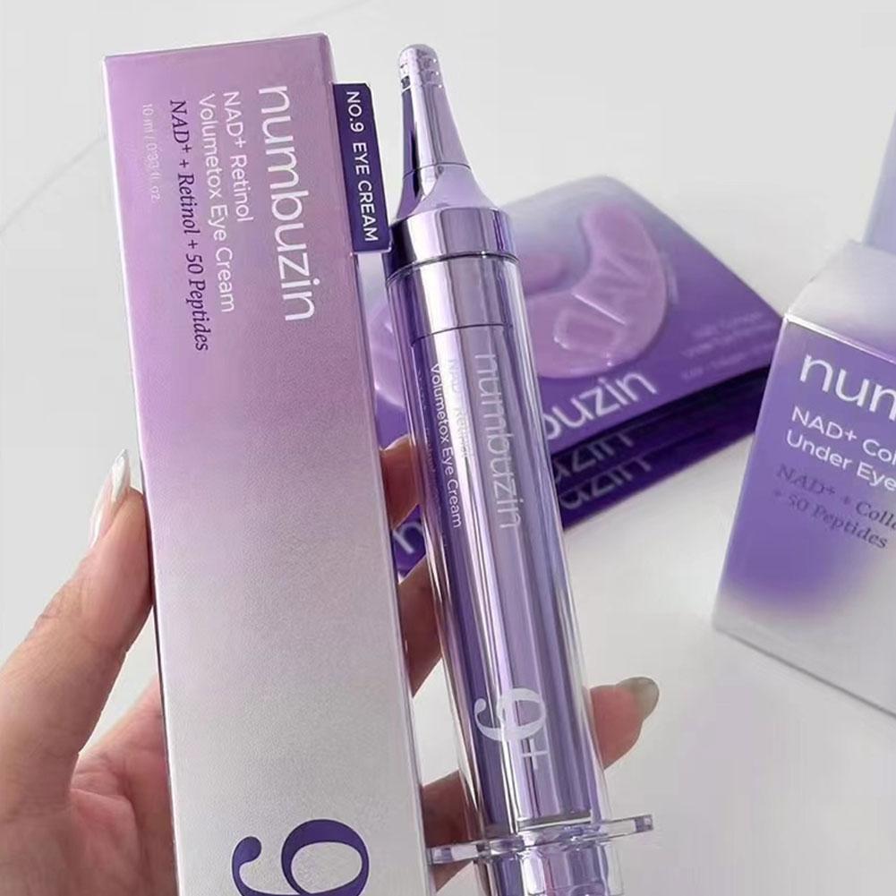 Kore Orijinal Numbuzin No.9 NA - Korean Skincare Routine incelemesi ve fiyatı