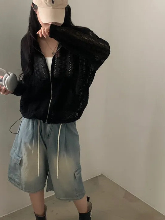 Kore Tarzı Kapüşonlu Günlük Fe - Korean Daily Lifestyle incelemesi ve fiyatı