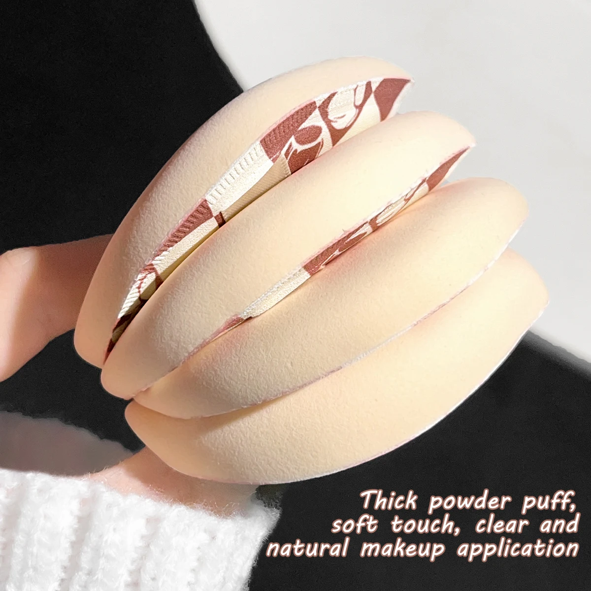 Kuru ve ıslak makyaj puf sünge - Bb Cushion Korean incelemesi ve fiyatı