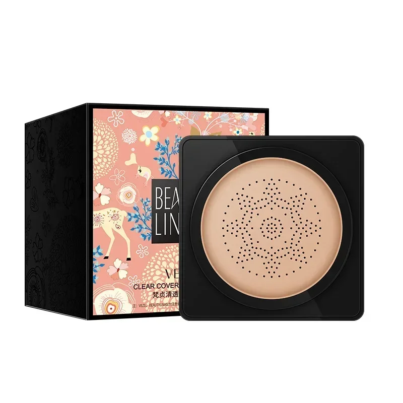 VENZEN BB Hava Yastığı CC Krem - Bb Cushion Korean incelemesi ve fiyatı
