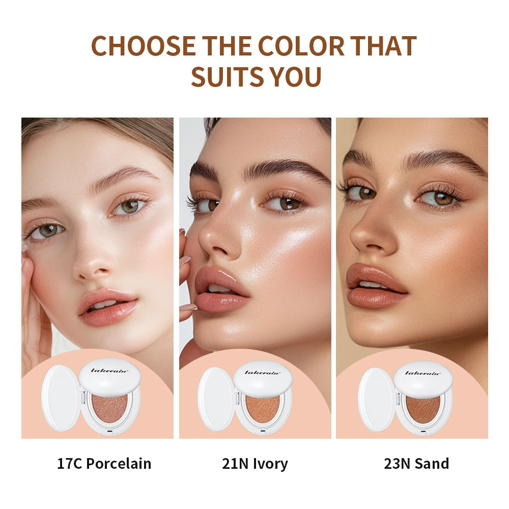 Korean Air Cushion Fondöten Ha - Bb Cushion Korean incelemesi ve fiyatı