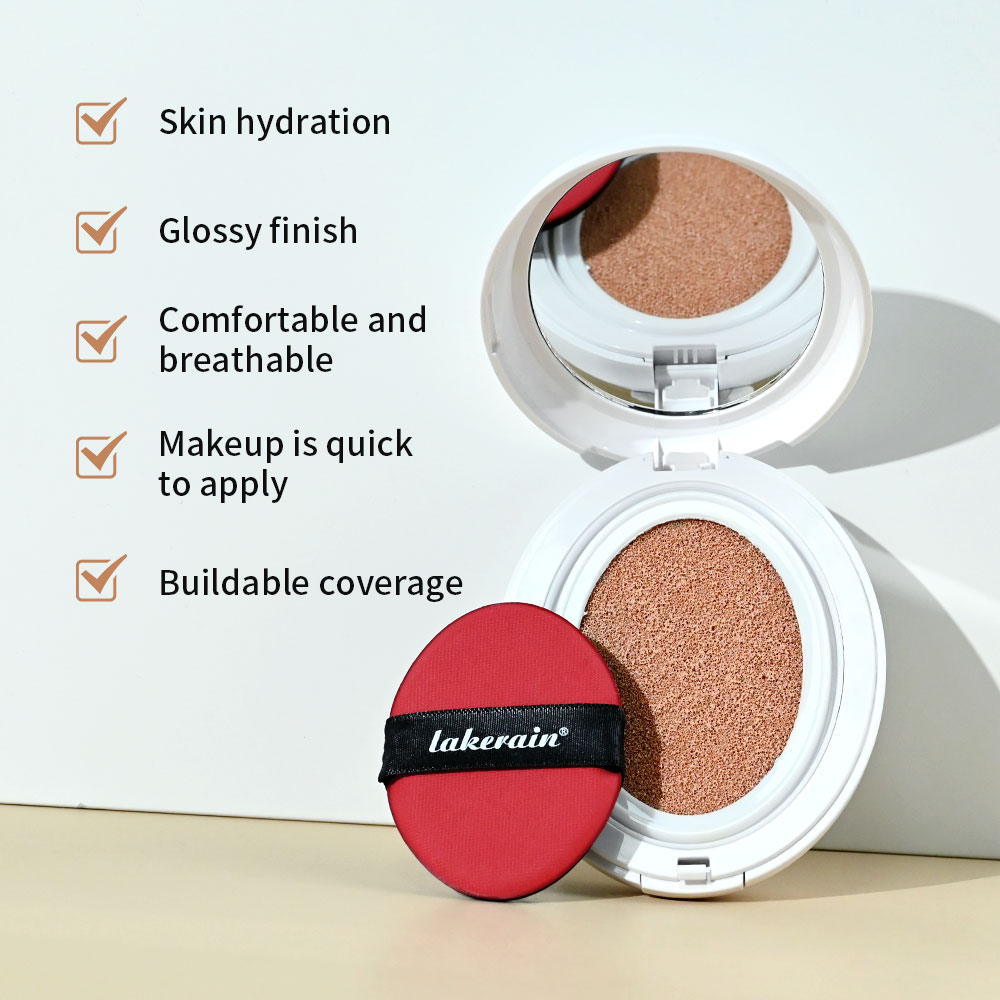 Korean Air Cushion Fondöten Ha - Bb Cushion Korean incelemesi ve fiyatı