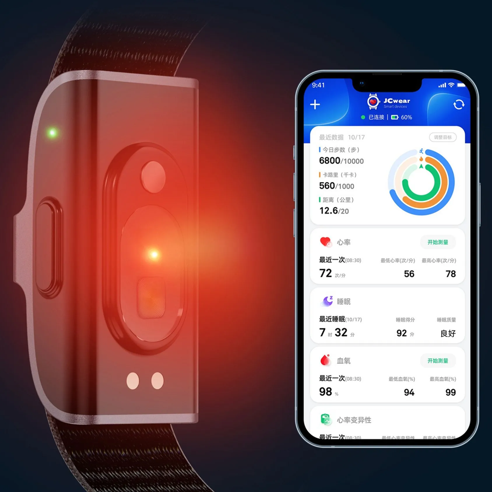 Su Geçirmez Akıllı Bileklik AP - Korean Lifestyle App incelemesi ve fiyatı