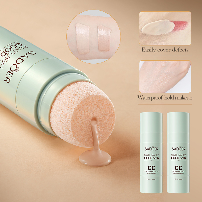 Conceler Krem BB CC Krem Nem M - Bb Cushion Korean incelemesi ve fiyatı