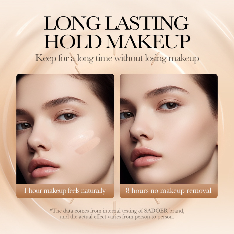 Conceler Krem BB CC Krem Nem M - Bb Cushion Korean incelemesi ve fiyatı
