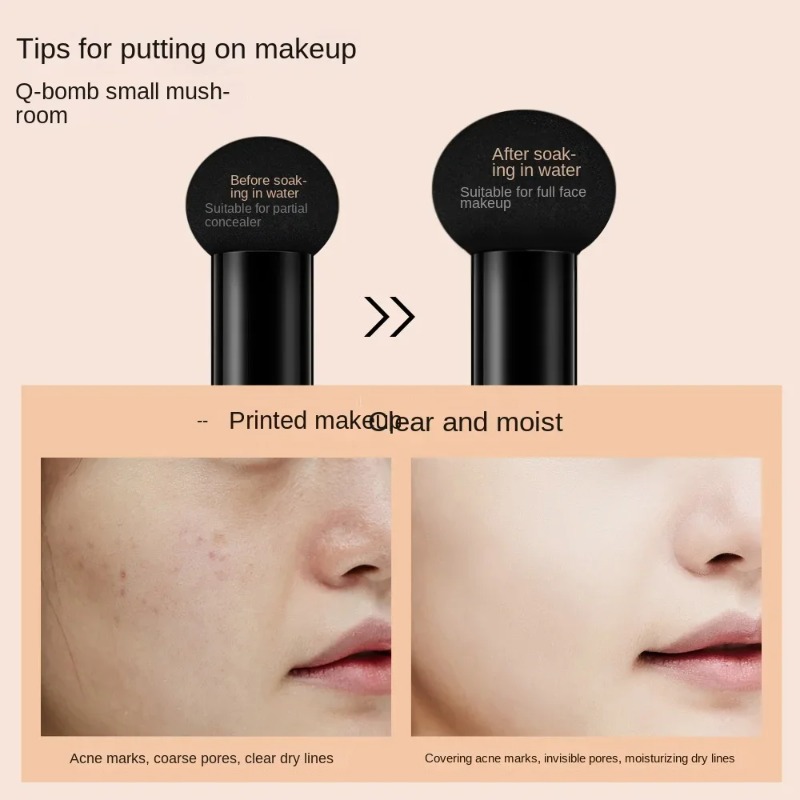 BB Hava Yastıklı CC Krem Fondö - Bb Cushion Korean incelemesi ve fiyatı
