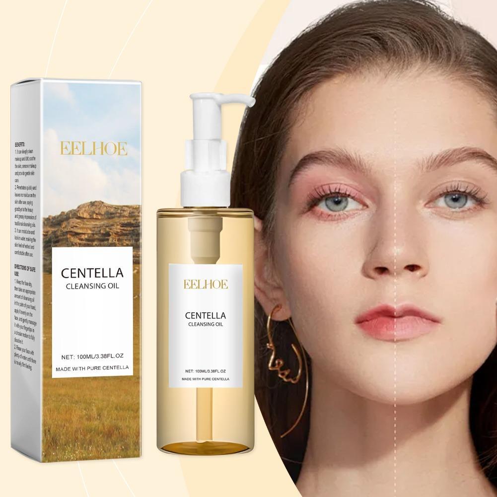 Centella Cilt Bakım Seti Temiz - Korean Skincare Routine incelemesi ve fiyatı