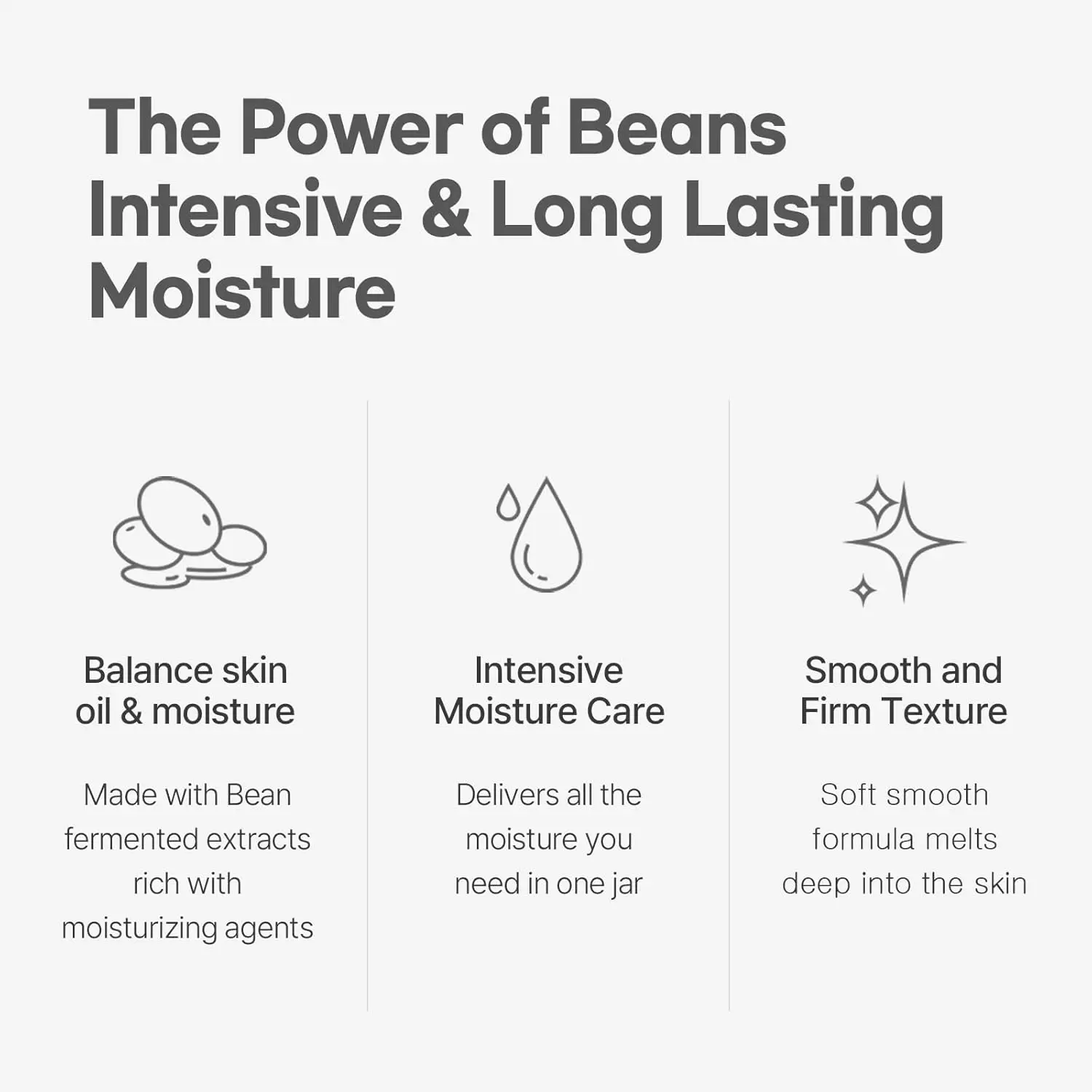 Mixsoon Bean Essence Krem Duo  - Korean Skincare Routine incelemesi ve fiyatı