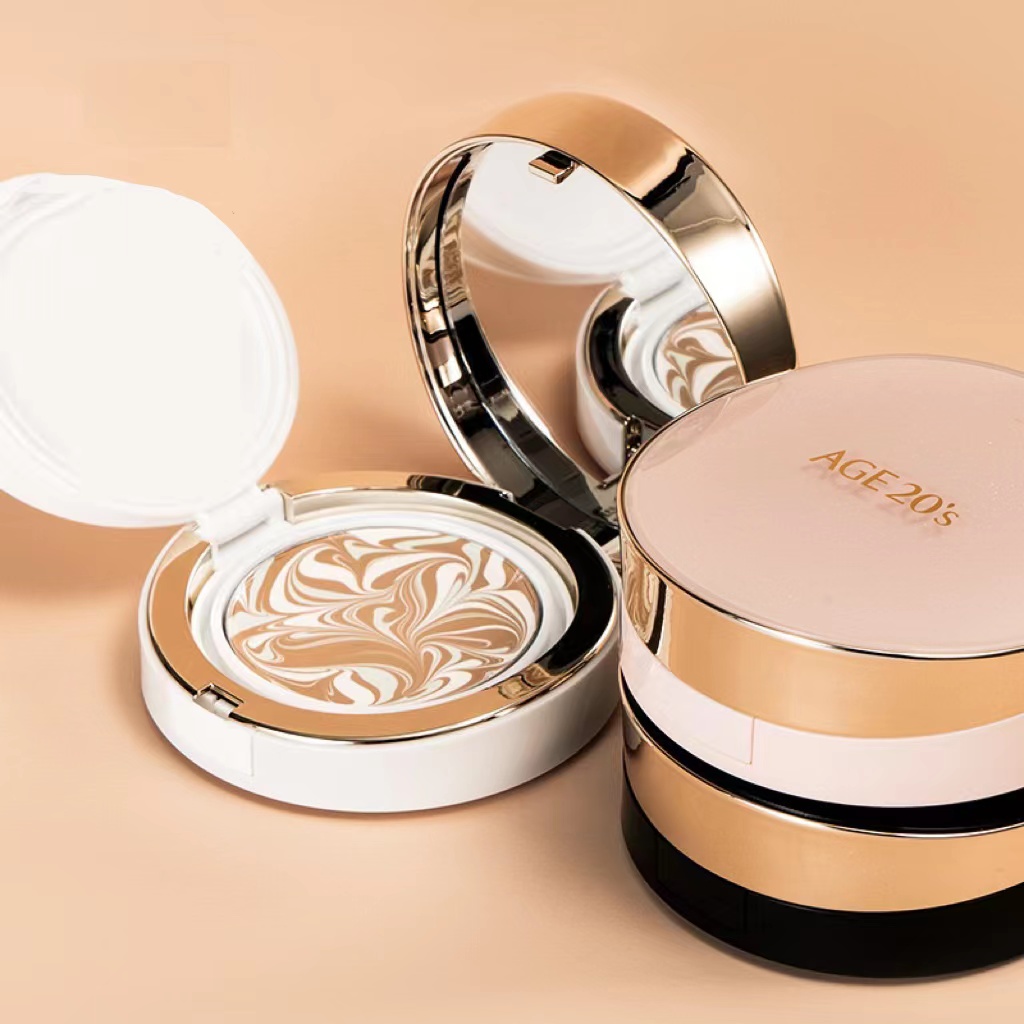 Kore Hava Yastıklı 20'li Yaş N - Bb Cushion Korean incelemesi ve fiyatı