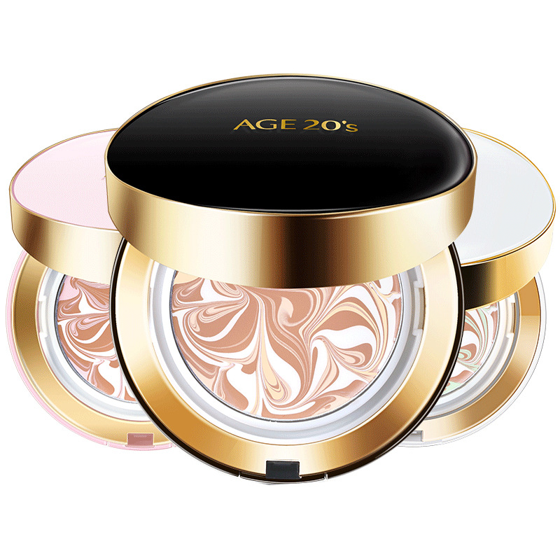 Kore Hava Yastıklı 20'li Yaş N - Bb Cushion Korean incelemesi ve fiyatı