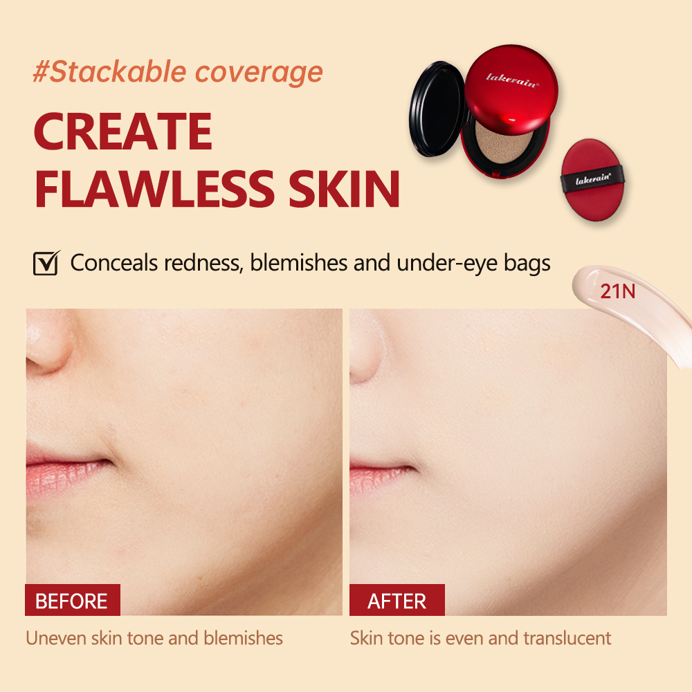Güneş Koruyucu Yastık Fondöten - Bb Cushion Korean incelemesi ve fiyatı